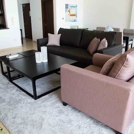 Hi Guests Vacation Homes - Shams Dubai Buitenkant foto