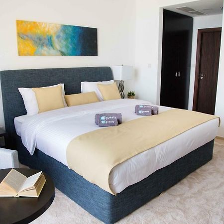 Hi Guests Vacation Homes - Shams Dubai Buitenkant foto