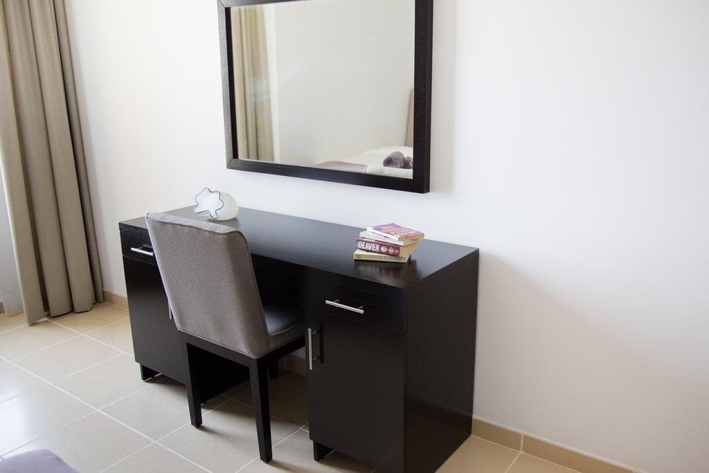 Hi Guests Vacation Homes - Shams Dubai Buitenkant foto